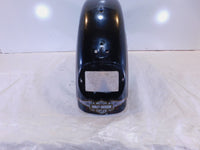 1999-2003 Harley Davidson Sportster 883 & 1200 Black Rear Wheel Cover Fender - C3 Cycle