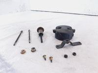 Harley Davidson EVO & Twin Cam Road King Softail Dyna Engine Starter Motor Parts - C3 Cycle