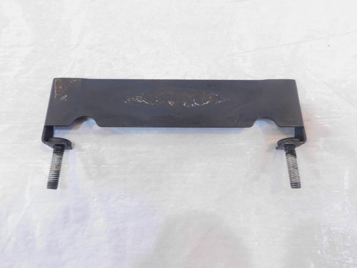 BMW K100RS K1100LT K1100RS Retaining Tray Bracket Holder Cover Plate Support - C3 Cycle