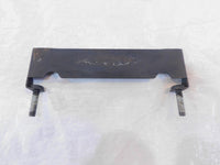 BMW K100RS K1100LT K1100RS Retaining Tray Bracket Holder Cover Plate Support - C3 Cycle