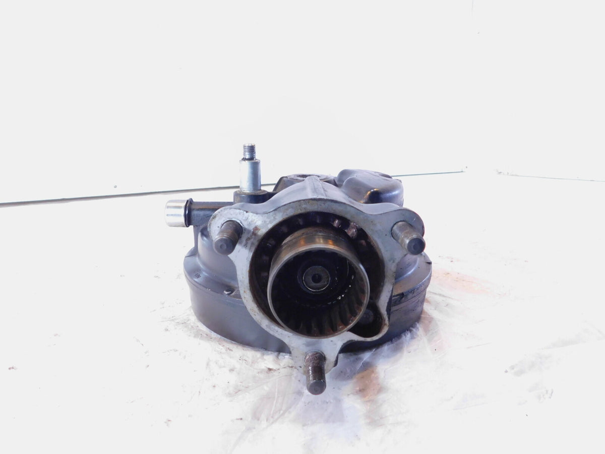 84-85 Honda CB650 CB650SC Nighthawk 650 Rear Wheel Final Drive Gear Differential - C3 Cycle