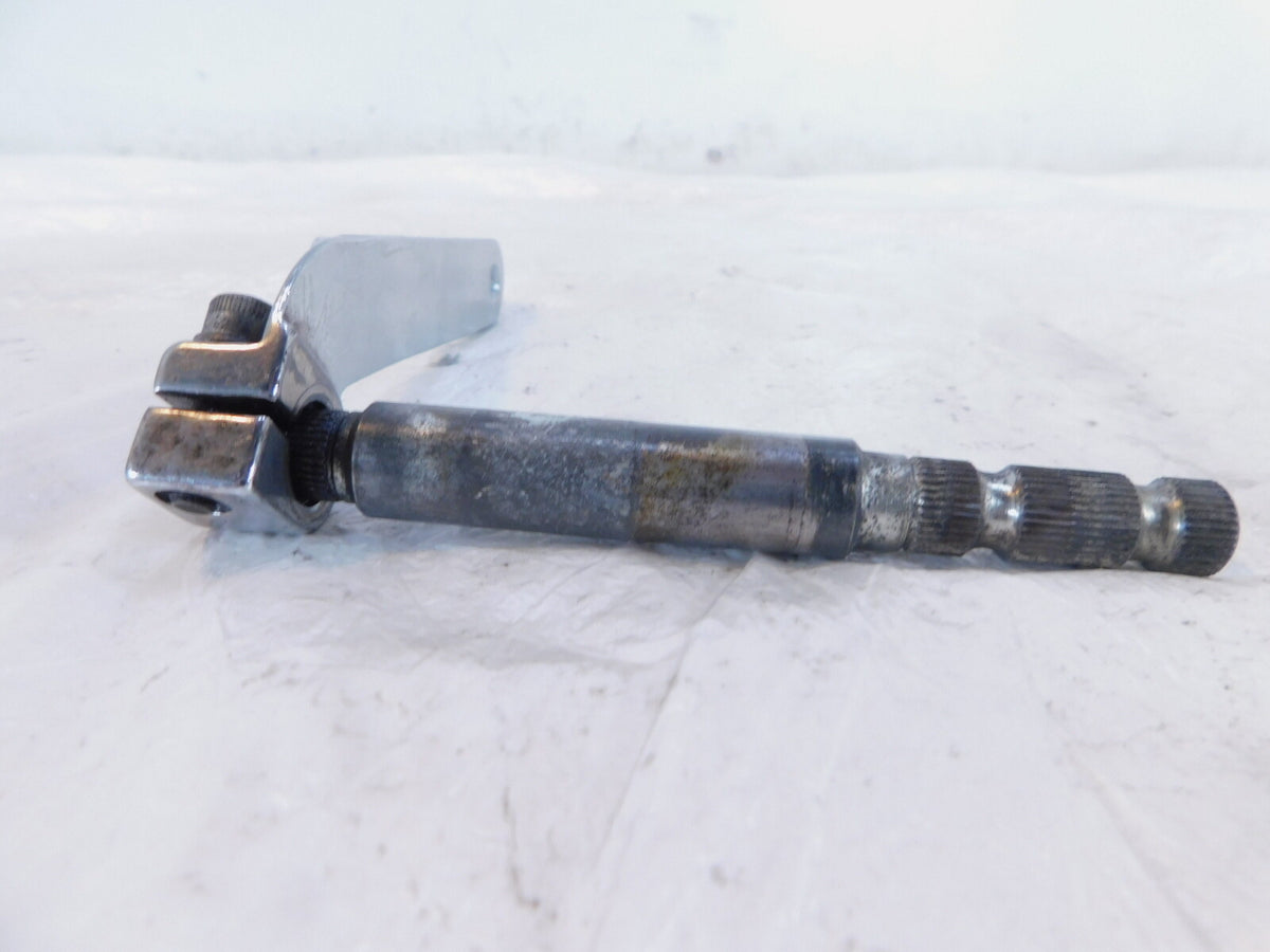 Harley Davidson Touring Road King Electra Glide Gear Shifter Shift Shaft & Lever - C3 Cycle