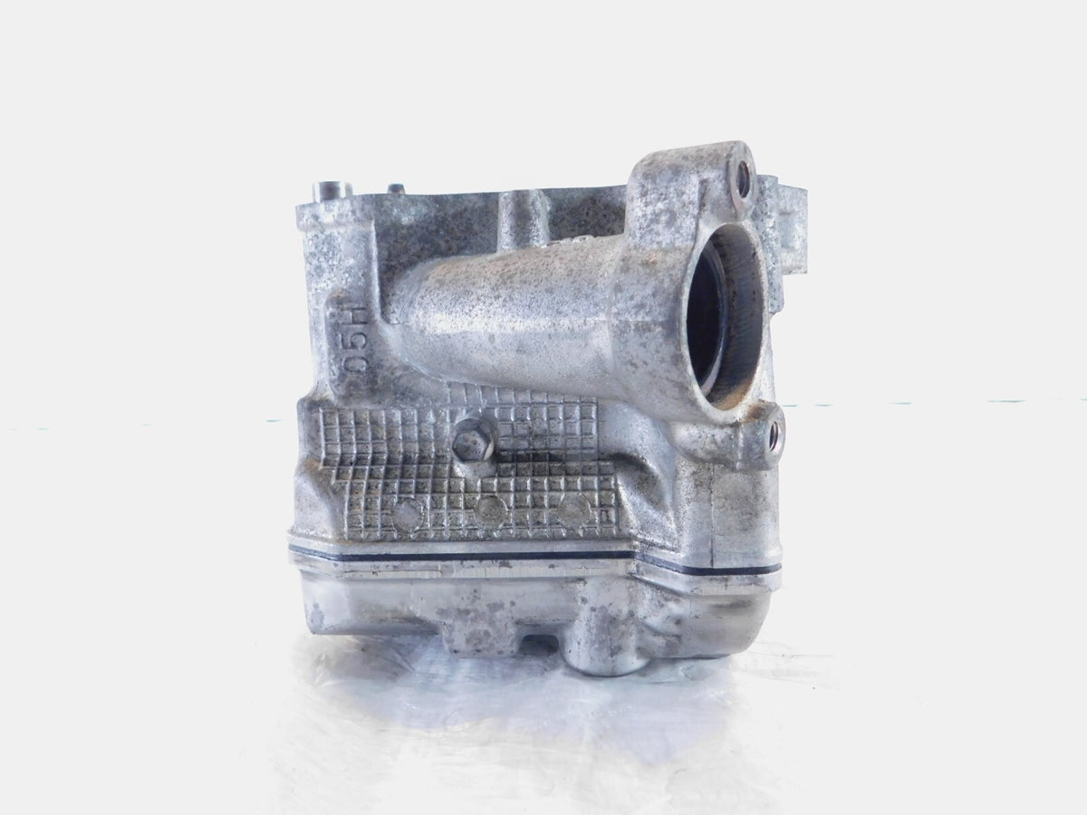 2007-2016 Suzuki Burgman 400 AN400 Engine Motor Cylinder Head w/ Cams & Valves - C3 Cycle