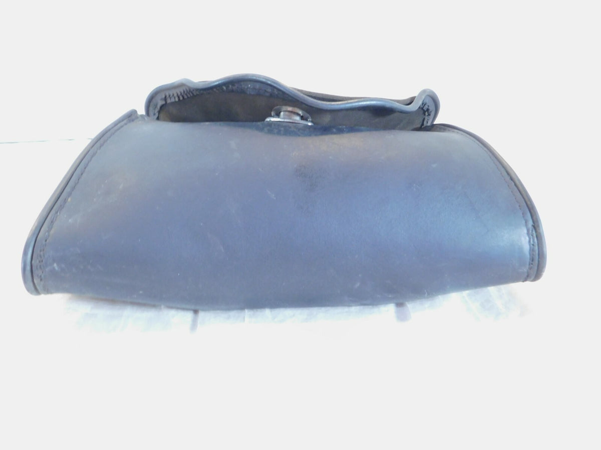 2000 Kawasaki Vulcan VN1500 Nomad Fi Main Driver Windshield Screen Storage Pouch - C3 Cycle
