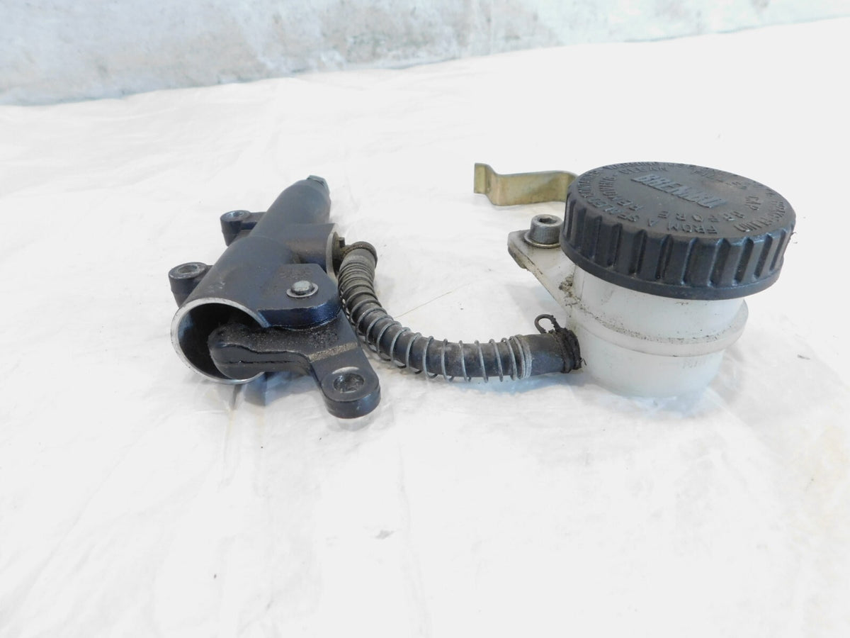 Moto Guzzi California 1100 Special Sport Alu Titanium Rear Brake Master Cylinder - C3 Cycle