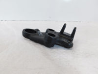 2004-2016 Triumph Thruxton 900 EFI Left Foot Peg Footrest Bracket Mount T2075076 - C3 Cycle