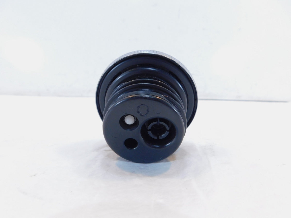 Harley Davidson Touring Electra Glide & Street Glide Low Profile Fuel Filler Cap - C3 Cycle