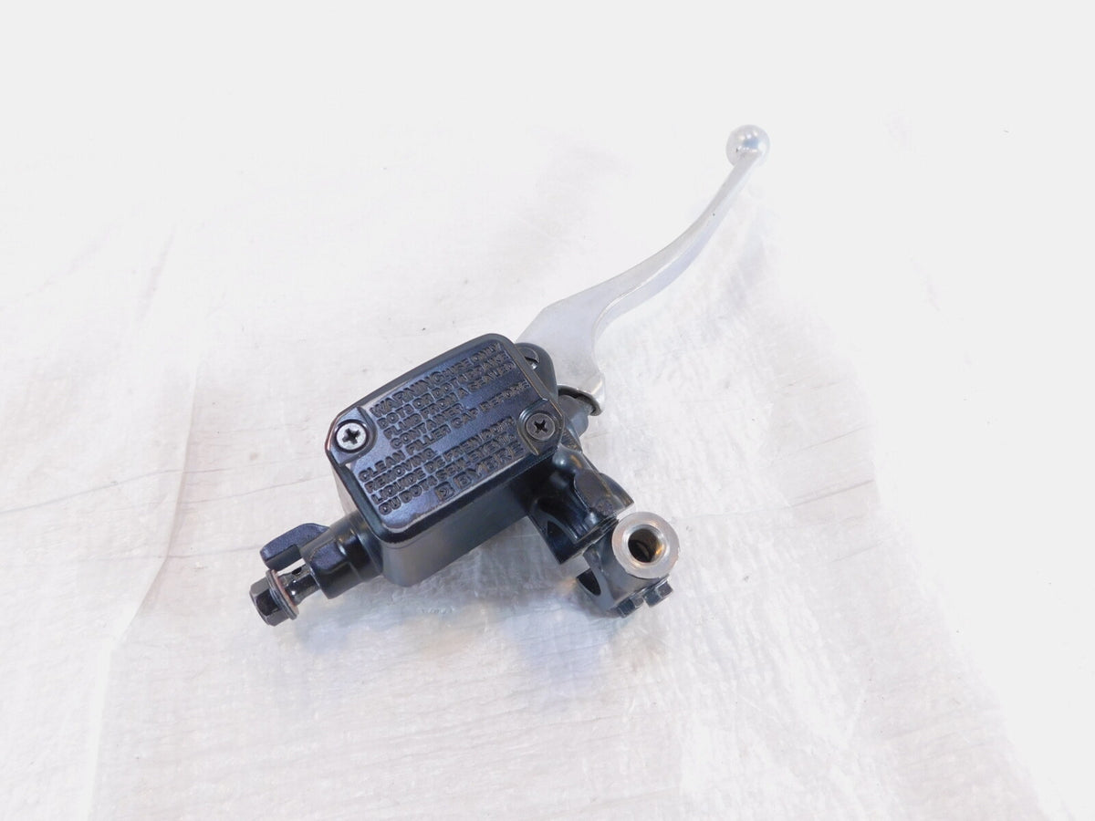 Royal Enfield Continental GT INT650 Front Right Handlebar Brake Master Cylinder - C3 Cycle