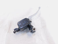 Royal Enfield Continental GT INT650 Front Right Handlebar Brake Master Cylinder - C3 Cycle