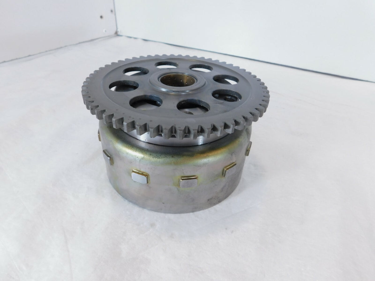 2005-2015 Yamaha Majesty 400 YP400 Alternator Generator Stator Rotor Flywheel - C3 Cycle