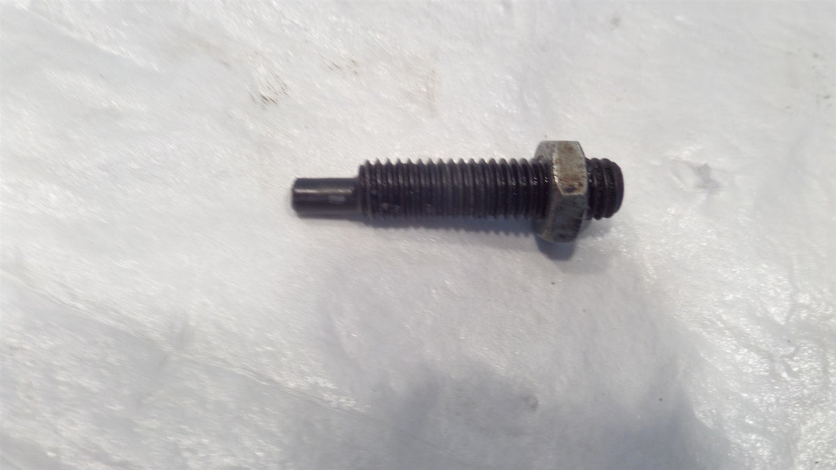 1992 Harley Davidson Softail Heritage Classic Fat Boy Shift Drum Selector Screw - C3 Cycle