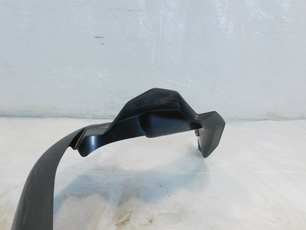 2018-2023 Kawasaki Ninja H2 SX SE ZX1002 Rear Fender Hugger Mudguard Chain Cover - C3 Cycle