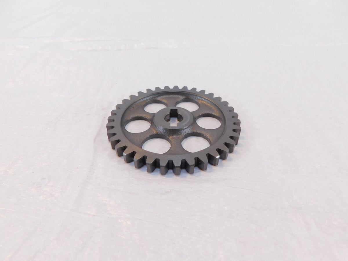 86-19 Suzuki Boulevard S40 & Savage 650 LS650 Engine Motor Oil Pump Driven Gear - C3 Cycle