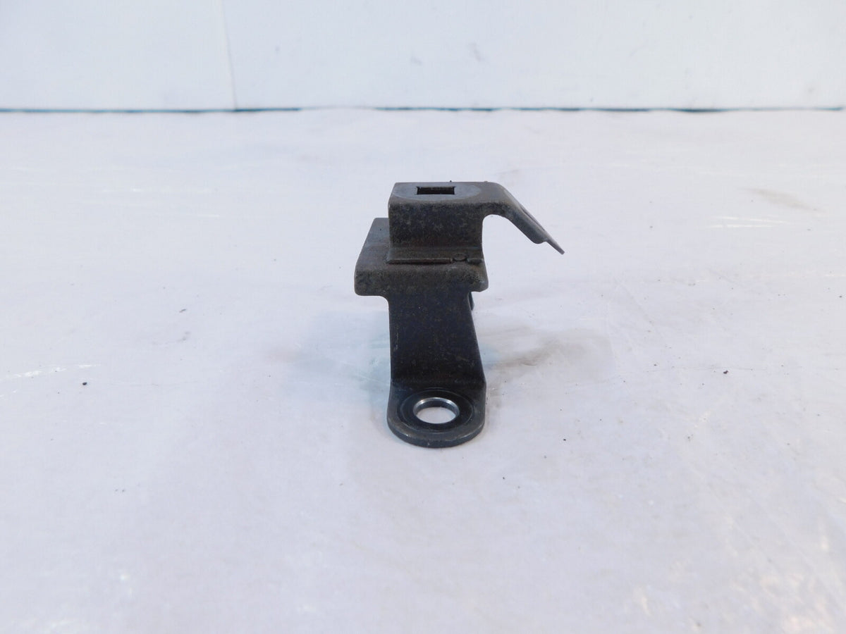 1988-2000 Honda GL1500 Goldwing 1500 Ignition Switch Wire Clamp Mount Bracket - C3 Cycle