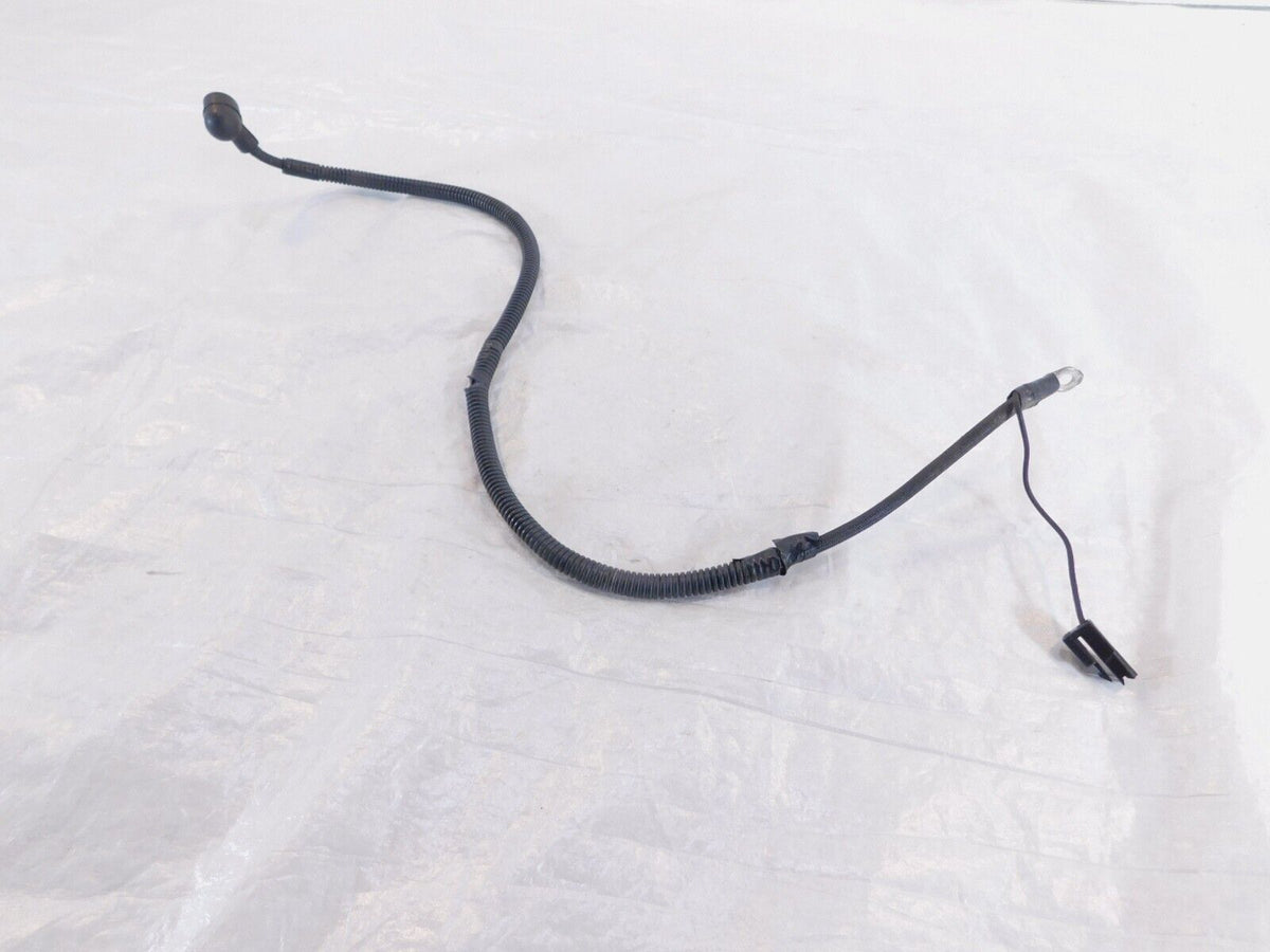 Suzuki Savage 650 LS650 Boulevard S40 Starter Motor Relay Solenoid Battery Cable - C3 Cycle