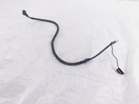 Suzuki Savage 650 LS650 Boulevard S40 Starter Motor Relay Solenoid Battery Cable - C3 Cycle