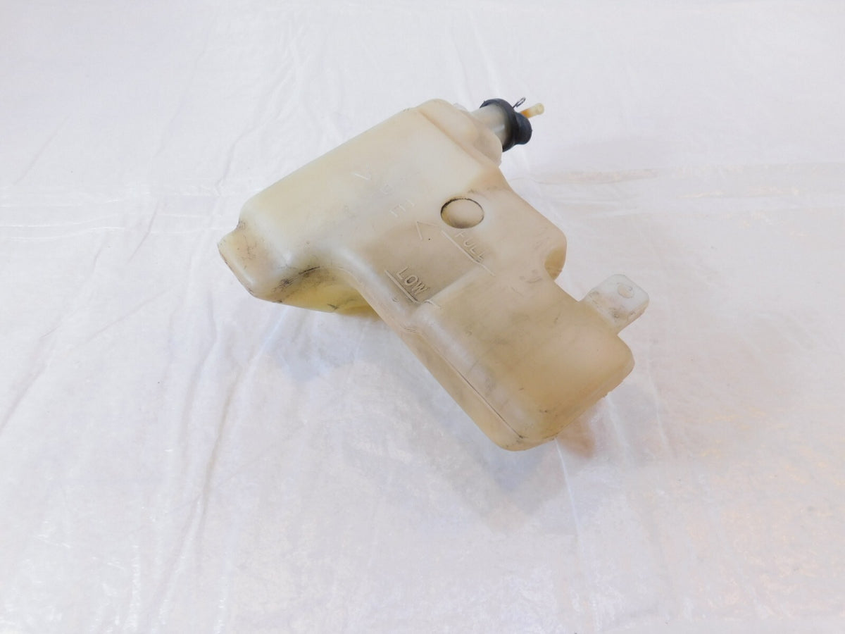Yamaha Royal Star Tour Classic Deluxe Venture S XVZ13 Radiator Reservoir Tank - C3 Cycle