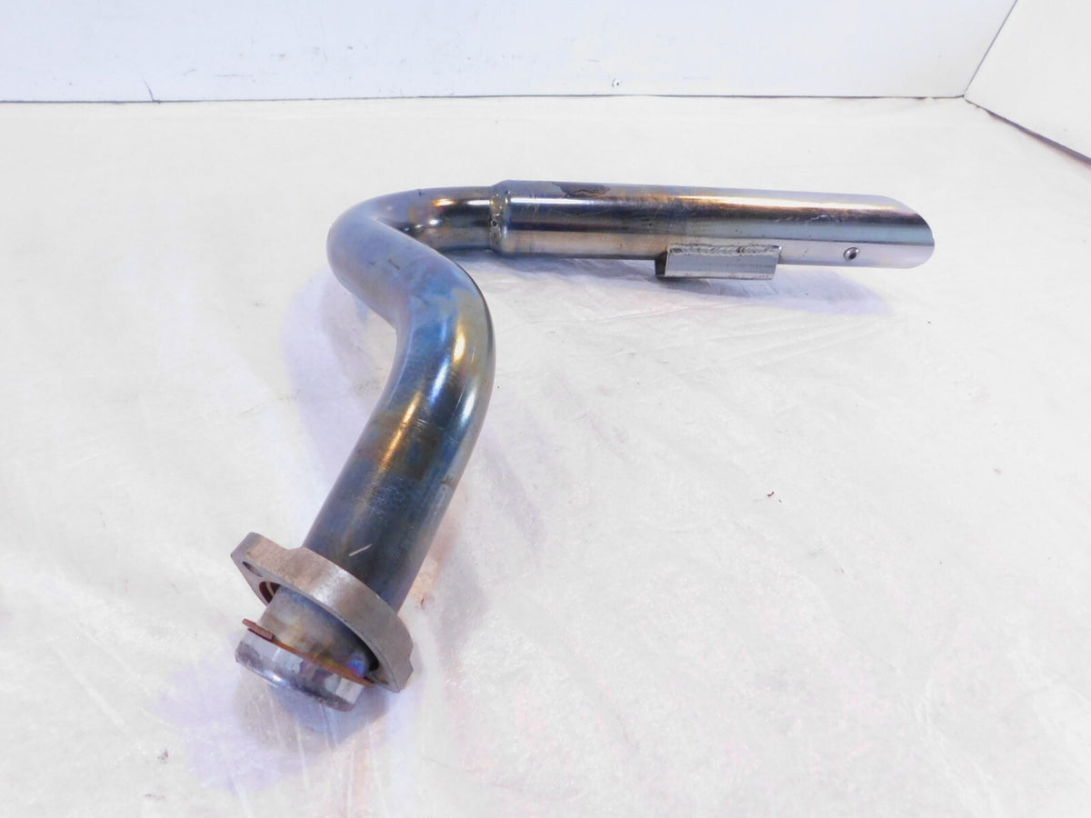 Harley Davidson Sportster 883 1200 Low & Custom Vance Hines Rear Exhaust Pipe