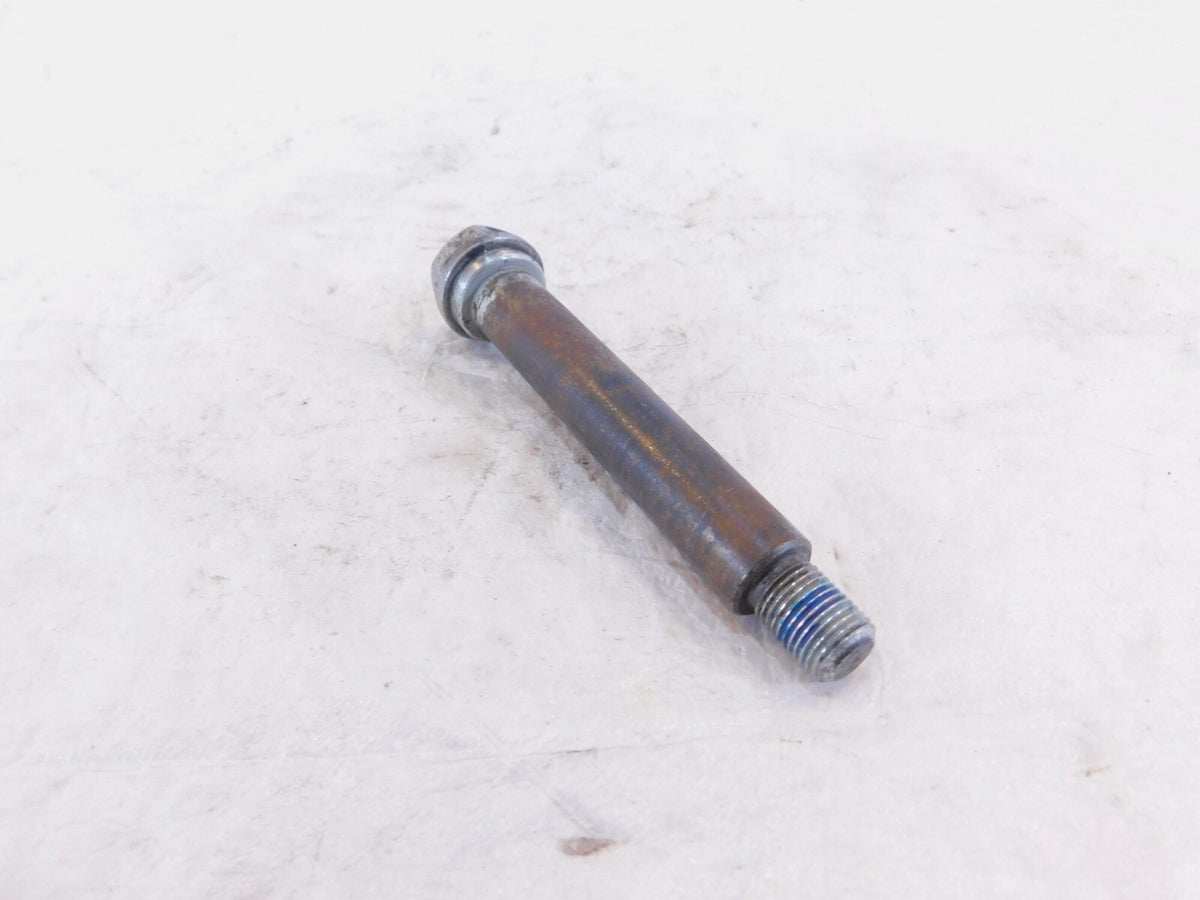 Harley Davidson Sportster 1200 & 883 Front Lower Rubber Engine Motor Mount Bolt - C3 Cycle