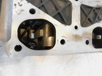 Harley Davidson Touring Dyna & Softail Black Wrinkle Cylinder Head Rocker Boxes - C3 Cycle