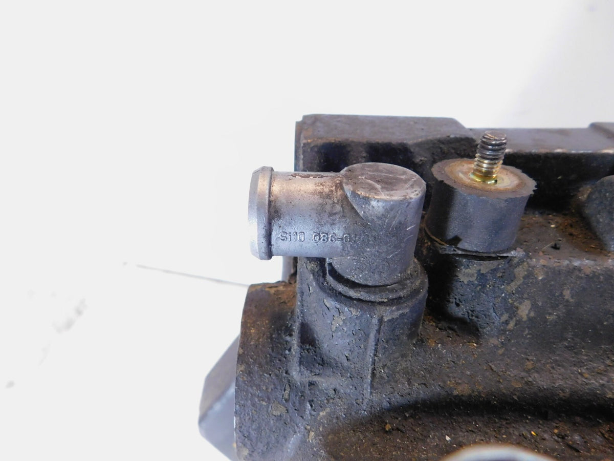 BMW R1100GS R1100R R1100RT R1100RS R850R Engine Motor Block Housing Crankcase - C3 Cycle