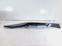 2009 Kawasaki Concours 14 ABS OEM Black Right Side Rear Tail Cover Fairing Cowl - C3 Cycle