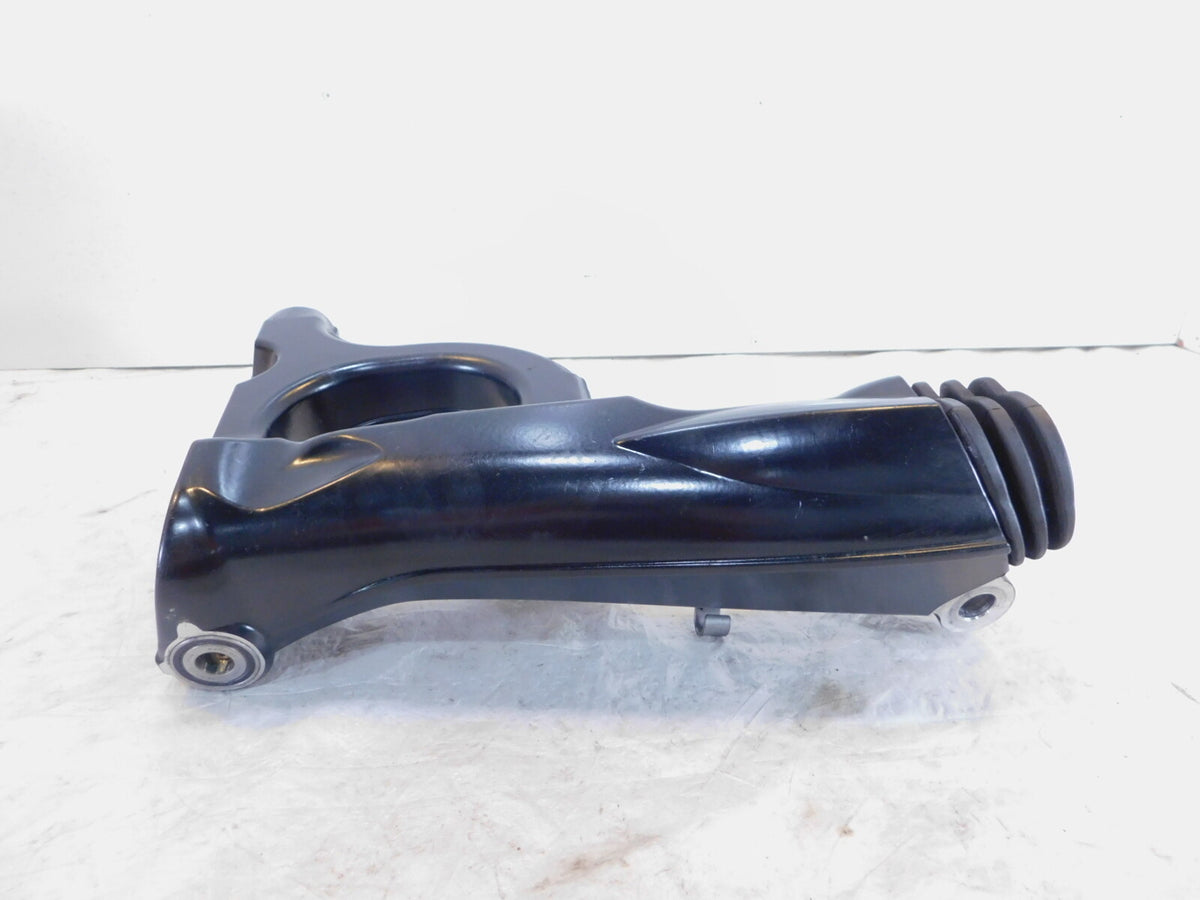 BMW K1200S K1200R K1200GT Black Rear Wheel Fork Trailing Arm Swingarm 3317768211 - C3 Cycle