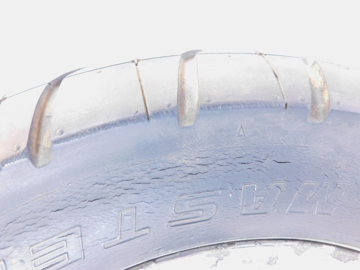 1987-2009 Suzuki VS1400 Intruder 1400 Boulevard S83 Laced Spoked Rear Wheel Rim