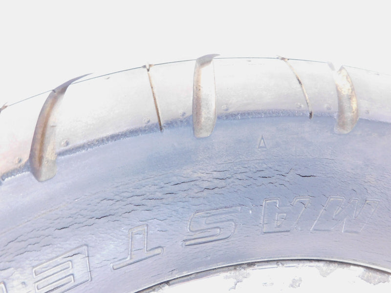 1987-2009 Suzuki VS1400 Intruder 1400 Boulevard S83 Laced Spoked Rear Wheel Rim