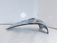 2015 & 2016 Indian Chieftain & Roadmaster Chrome Fuel Gas Petrol Tank Console - C3 Cycle