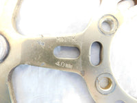 2006-2009 Aprilia Tuono 1000 RSV1000 Front Wheel Left/Right Disc Brake Rotors