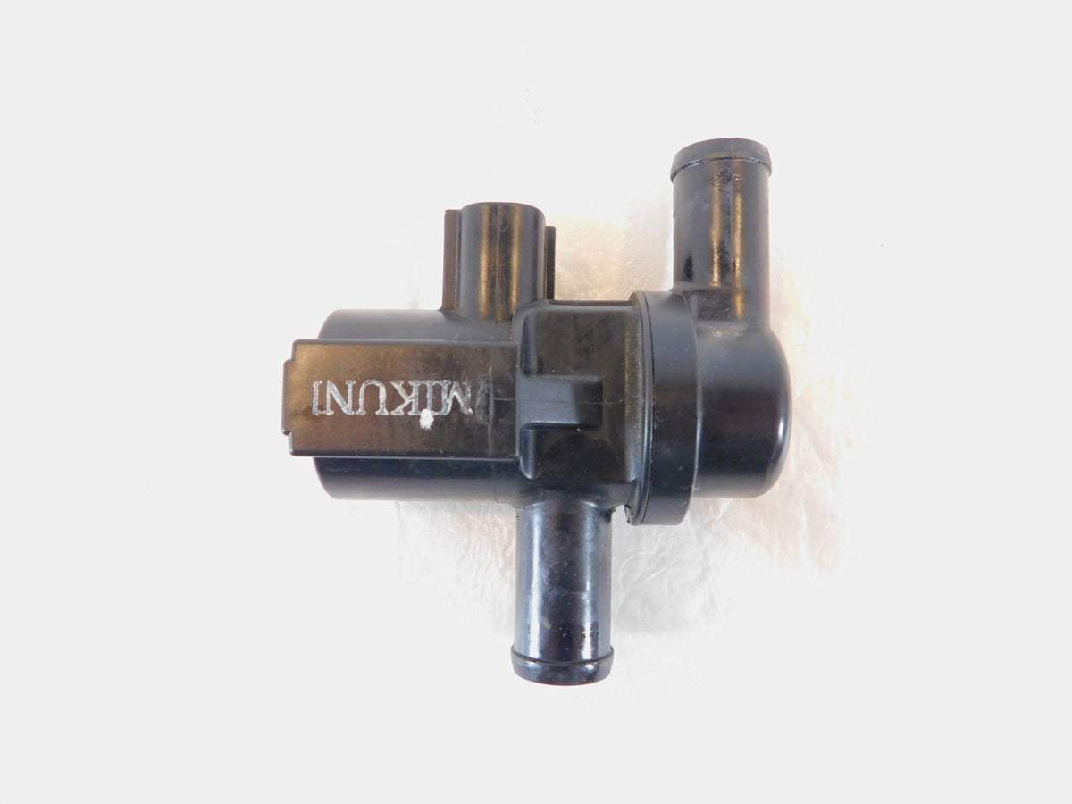 Kawasaki Ninja 650R EX650 & Versys 650 KLE650 Air Intake Valve Solenoid Switch - C3 Cycle