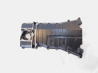 BMW K1200LT K1200RS Black Engine Motor Timing Cam Chain Case Cover - 11147654256 - C3 Cycle