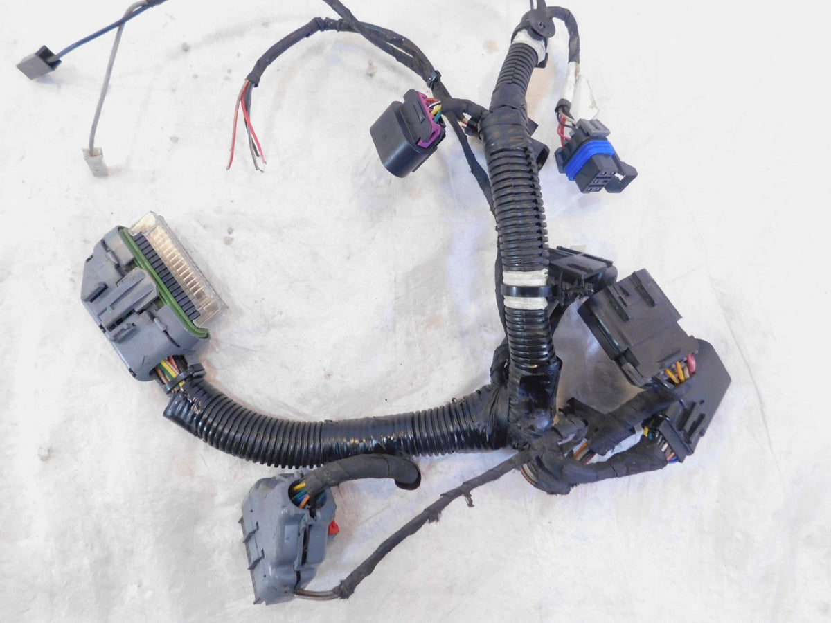 2015 2016 2017 Victory Magnum Electrical Fairing Sub Wiring Harness Subharness - C3 Cycle