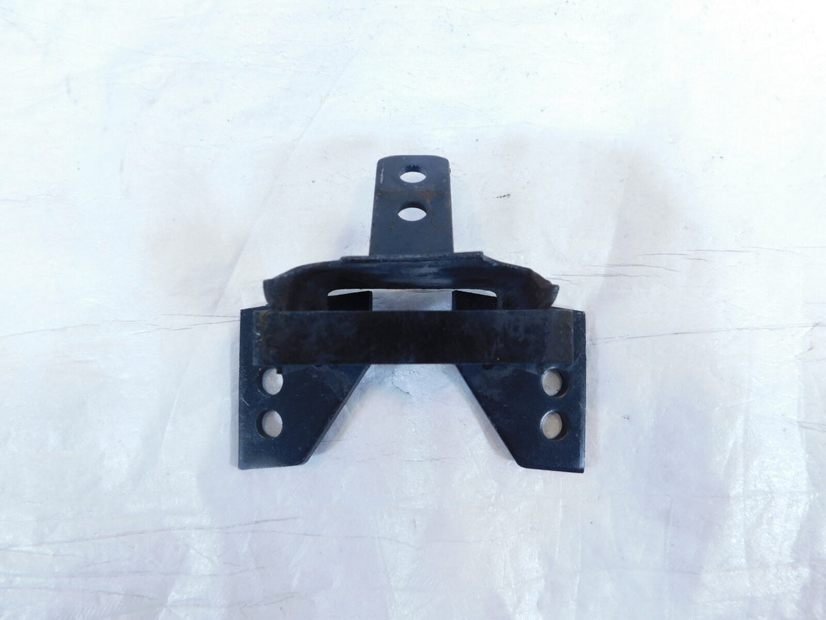 Harley Davidson Touring Road King & Electra Glide Rider Backrest Bracket Support - C3 Cycle