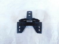 Harley Davidson Touring Road King & Electra Glide Rider Backrest Bracket Support - C3 Cycle
