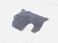 2007-2016 Suzuki Burgman 400 AN400 Lower Gas Fuel Tank Heat Shield Cover Guard - C3 Cycle