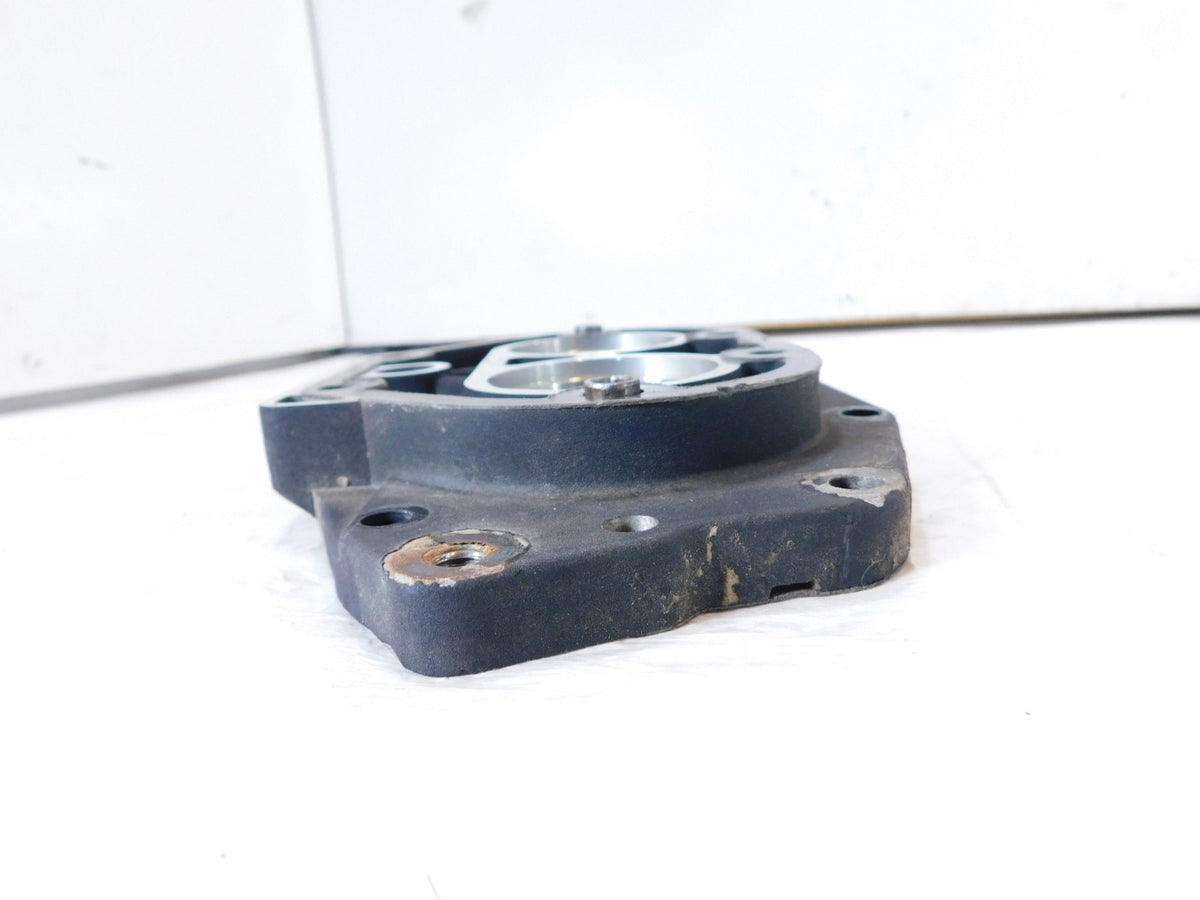 Harley Davidson Dyna Low Rider & Wide Glide Transmission Bearing Trap Door - C3 Cycle
