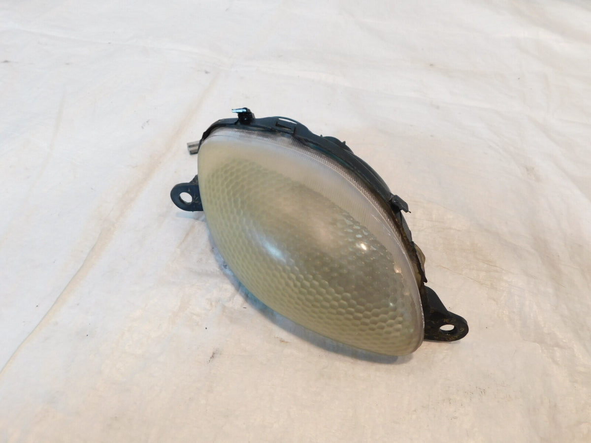 1999-2007 Suzuki GSX1300R Hayabusa Busa Front Left Turn Signal Indicator - C3 Cycle