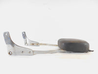 1999-2007 Honda VT1100C Shadow 1100 Spirit Passenger Seat Backrest Sissybar - C3 Cycle