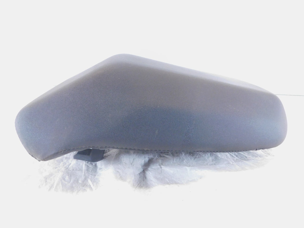2021-2023 Harley Davidson Pan America 1250 1250S Rear Passenger Seat Pillion Pad - C3 Cycle