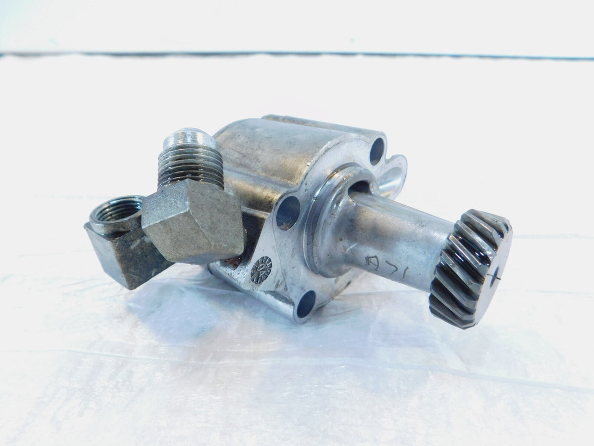 2003-2007 Buell XB9 XB12 Firebolt & Lightning & Ulysses Engine Motor Oil Pump - C3 Cycle