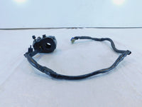 Yamaha V-Star 1100 Classic Custom Silverado Left Handlebar Turn Signal Switches - C3 Cycle