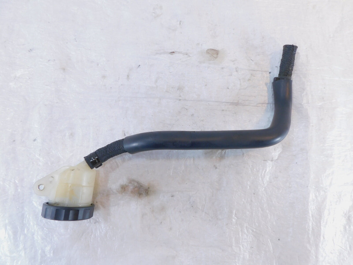 Honda VFR800 Interceptor 800 & CBR1100XX Rear Brake Master Cylinder Reservoir - C3 Cycle