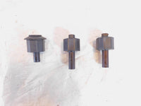 Honda VTX VTX1800 VTX1800S VTX1800R VTX1800C VTX1800T Rubber Engine Mounts - C3 Cycle