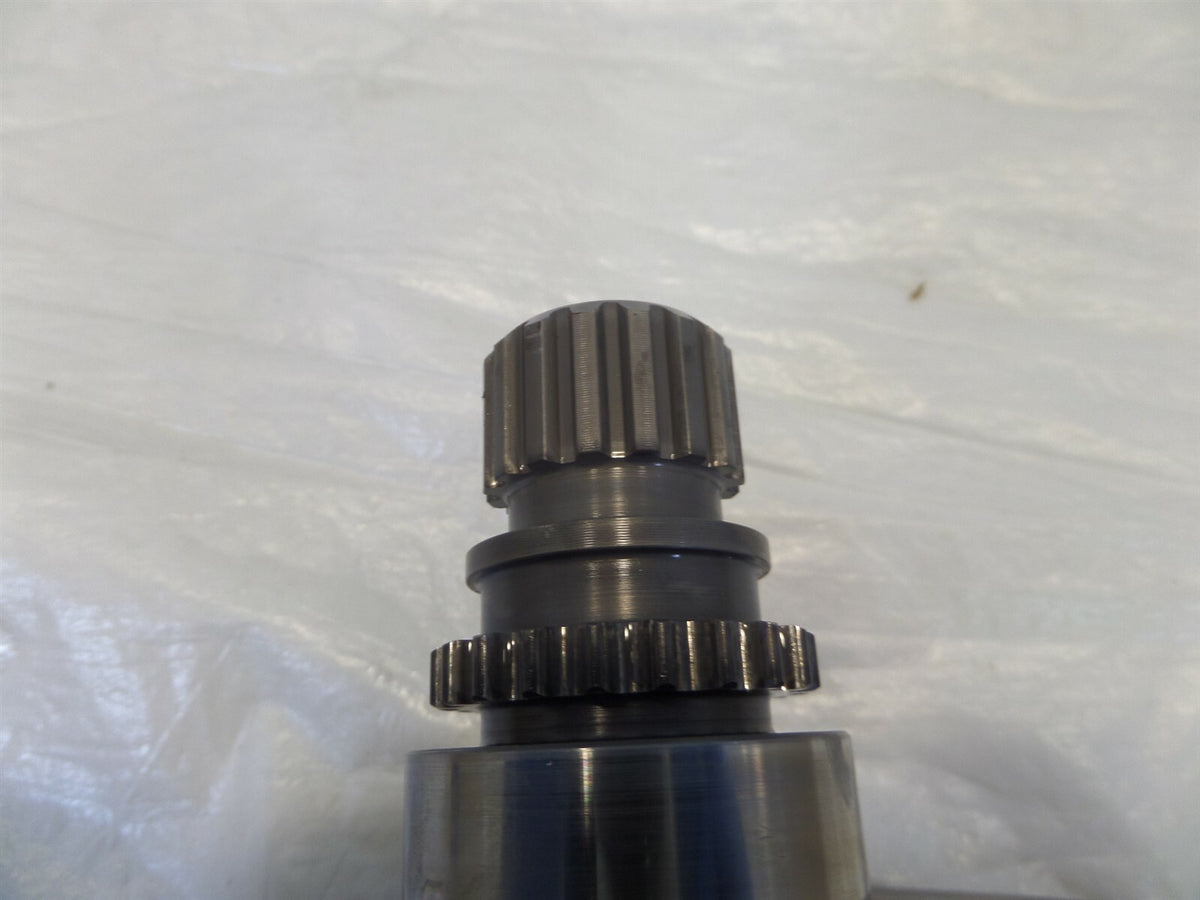 2015-2020 Harley Davidson Street 500 Engine Motor Crank Crankshaft Flywheel - C3 Cycle