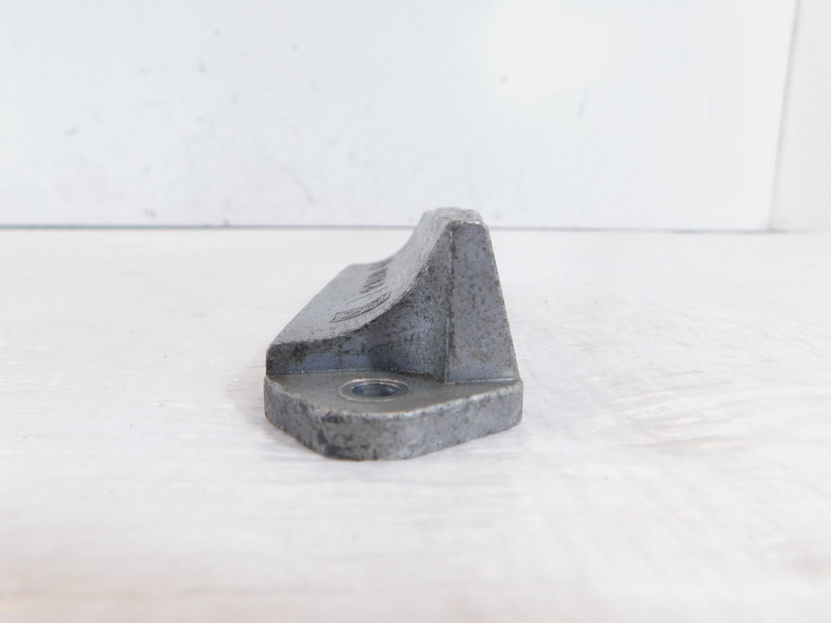 BMW R1100RS R1150RS & R1200ST Rear Subframe Mainstand Lift Handle Mount Bracket - C3 Cycle