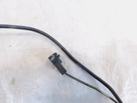 2008-2010 Kawasaki Ninja 250 250R EX250 Negative Minus Ground Battery Wire Cable - C3 Cycle