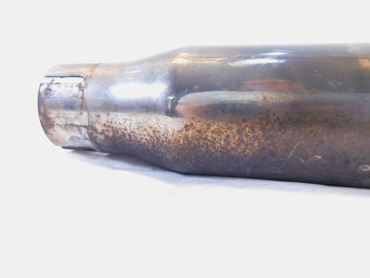 Harley Davidson Dyna Super Glide & Low Rider Rear Screamin Eagle Muffler Pipe - C3 Cycle