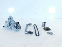 Yamaha V-Star 950 Tourer & Bolt XVS950 Engine Motor Oil Pump Sprocket & Chain - C3 Cycle